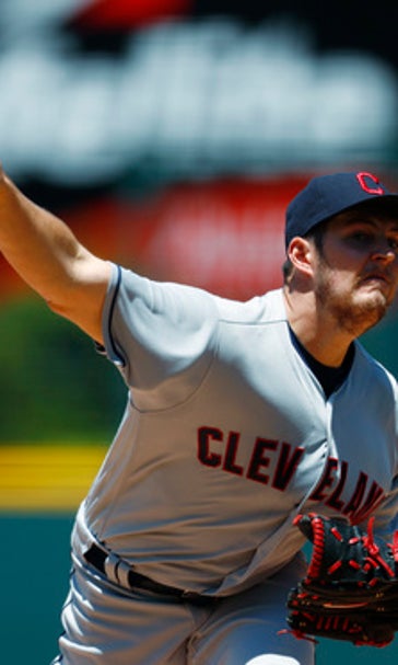 Freeland helps Rockies beat Indians 8-1 for 4th straight win (Jun 07, 2017)